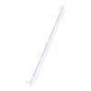 Beko Fridge & Freezer Glass Shelf Back Profile Rear Trim - Image 8