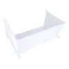 Beko Fridge & Freezer Drawer - Image 6