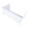 Beko Fridge & Freezer Drawer - Image 9
