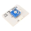 Beko Fridge & Freezer Electronic Board Potentiometer PCB - Image 6
