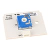 Beko Fridge & Freezer Electronic Board Potentiometer PCB - Image 9