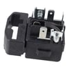 Beko Fridge & Freezer Compressor Stater Relay PTC - Image 9