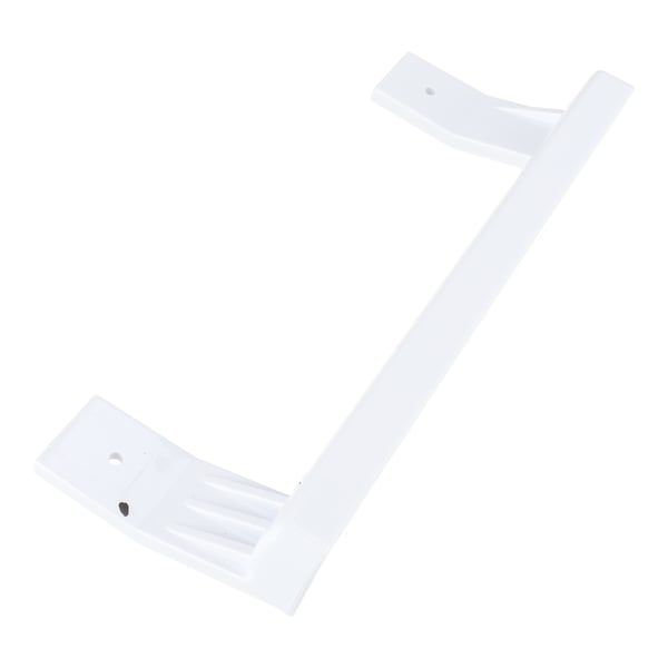 Door Handle White
