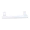 Beko Fridge & Freezer Door Handle White - Image 2