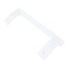 Beko Fridge & Freezer Door Handle White - Image 3