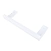 Beko Fridge & Freezer Door Handle White - Image 4