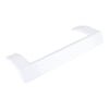 Beko Fridge & Freezer Door Handle White - Image 5