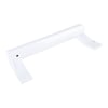 Beko Fridge & Freezer Door Handle White - Image 6