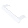 Beko Fridge & Freezer Door Handle White - Image 7