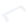Beko Fridge & Freezer Door Handle White - Image 8