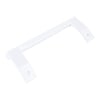 Beko Fridge & Freezer Door Handle White - Image 9