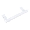 Beko Fridge & Freezer Door Handle White - Image 10