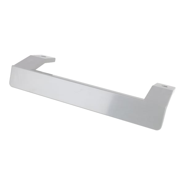 Door Handle Silver