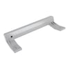 Beko Fridge & Freezer Door Handle Silver - Image 3