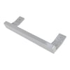 Beko Fridge & Freezer Door Handle Silver - Image 4