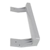 Beko Fridge & Freezer Door Handle Silver - Image 5