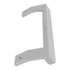 Beko Fridge & Freezer Door Handle Silver - Image 6