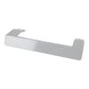 Beko Fridge & Freezer Door Handle Silver - Image 7