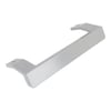 Beko Fridge & Freezer Door Handle Silver - Image 8