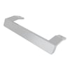 Beko Fridge & Freezer Door Handle Silver - Image 9