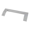 Beko Fridge & Freezer Door Handle Silver - Image 11