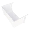 Beko Fridge & Freezer Bottom Drawer Frz 240 - Image 9