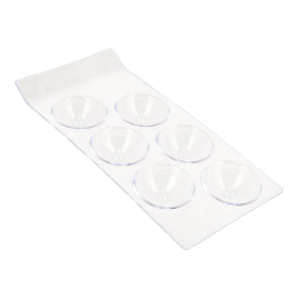 Eggs Tray 70 Oem Seffaf 97