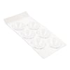 Beko Fridge & Freezer Eggs Tray 70 Oem Seffaf 97 - Image 1