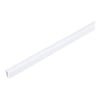 Beko Fridge & Freezer Glass Shelf Front Profile Edge Trim - Image 2