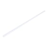 Beko Fridge & Freezer Glass Shelf Front Profile Edge Trim - Image 6