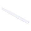 Beko Fridge & Freezer Glass Shelf Front Profile Edge Trim - Image 7
