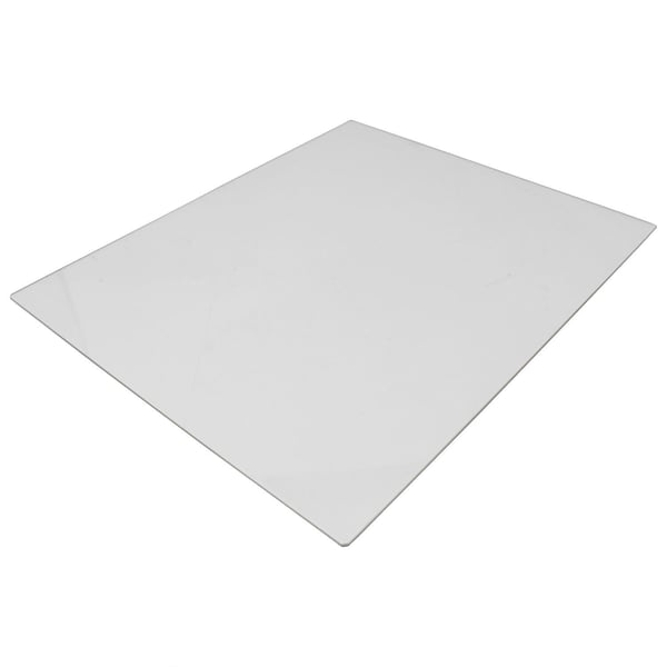 Fridge Compartment Shelf Glass