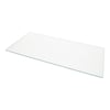Beko Fridge & Freezer Glass Shelf - Image 1