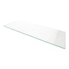 Beko Fridge & Freezer Glass Shelf - Image 2