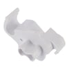 Beko Fridge & Freezer Freezer Flap Door Panel Hinge - Image 2
