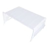 Beko Fridge & Freezer Big Freezer Drawer 185mm - Image 9