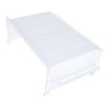 Beko Fridge & Freezer Big Freezer Drawer 185mm - Image 11