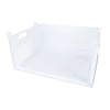 Beko Fridge & Freezer Food Container Drawer Body - Image 3