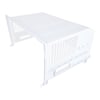 Beko Fridge & Freezer Food Container Drawer Body - Image 11