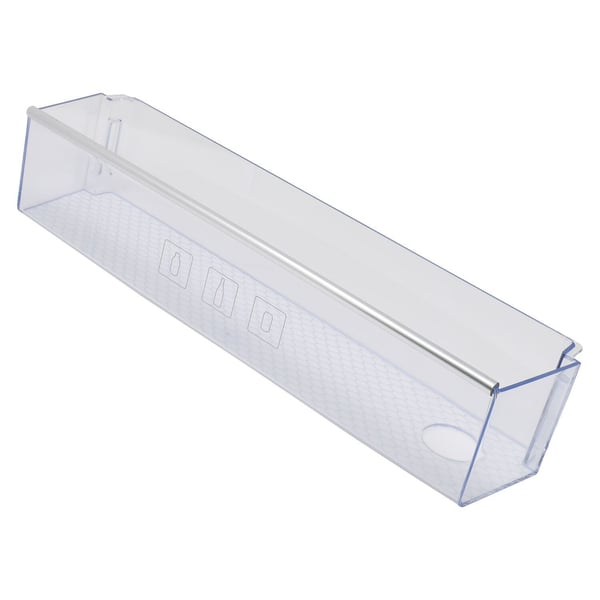 Door Bottle Bottom Shelf Rack Tray