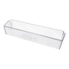 Beko Fridge & Freezer Door Bottle Bottom Shelf Rack Tray - Image 1