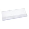 Beko Fridge & Freezer Freezer Drawer Front Panel Handle - Image 1
