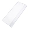Beko Fridge & Freezer Freezer Drawer Front Panel Handle - Image 2