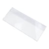 Beko Fridge & Freezer Freezer Drawer Front Panel Handle - Image 4