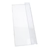 Beko Fridge & Freezer Freezer Drawer Front Panel Handle - Image 5