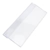 Beko Fridge & Freezer Freezer Drawer Front Panel Handle - Image 6