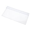 Beko Fridge & Freezer Drawer Front Handle Panel - Image 2