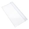 Beko Fridge & Freezer Drawer Front Handle Panel - Image 4