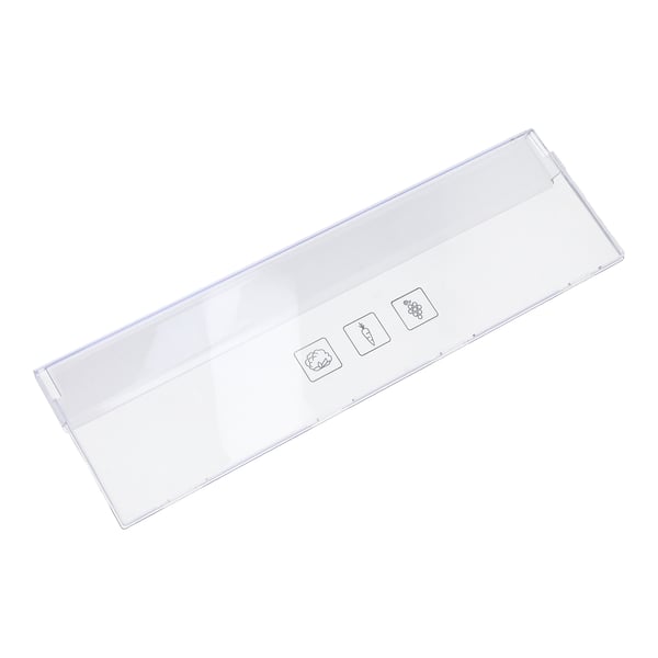Crisper Drawer Front Panel