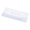 Beko Fridge & Freezer Front Drawer Cover - Image 1